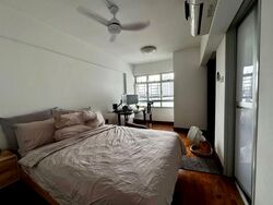 Blk 407B Fern View (Sengkang), HDB 5 Rooms #558090051